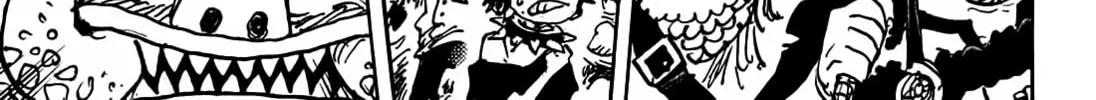 Read One Piece (Colored) chapter 1119 image 20 on Lezhin