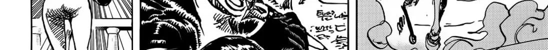 Read One Piece (Colored) chapter 1120 image 12 on Lezhin