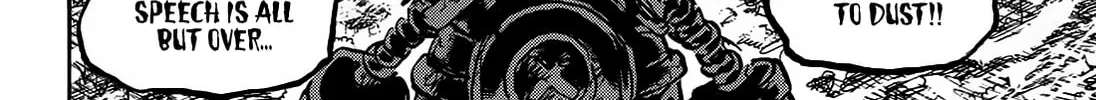 Read One Piece (Colored) chapter 1120 image 24 on Lezhin