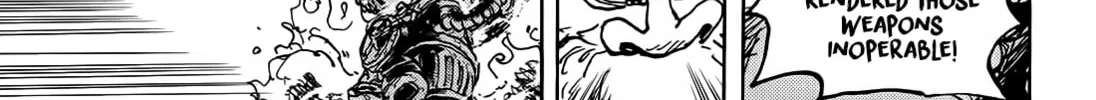 Read One Piece (Colored) chapter 1120 image 30 on Lezhin