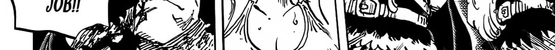Read One Piece (Colored) chapter 1121 image 20 on Lezhin