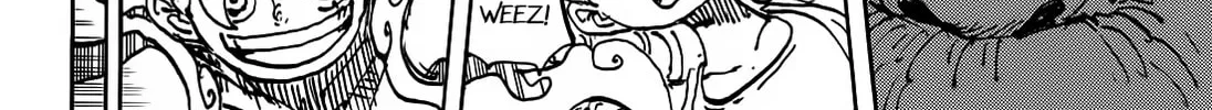 Read One Piece (Colored) chapter 1121 image 8 on Lezhin