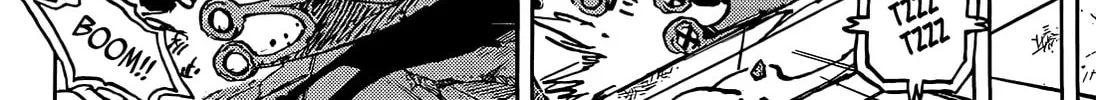 Read One Piece (Colored) chapter 1122 image 12 on Lezhin