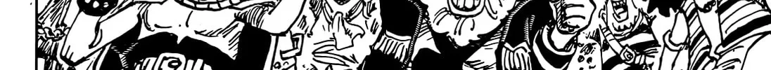 Read One Piece (Colored) chapter 1122 image 6 on Lezhin