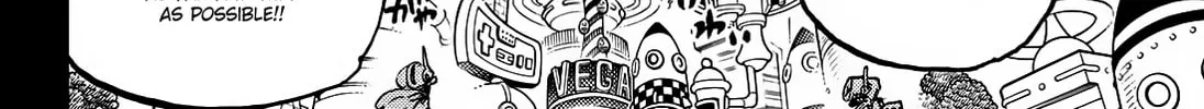 Read One Piece (Colored) chapter 1123 image 18 on Lezhin
