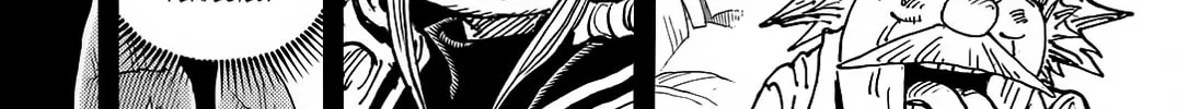 Read One Piece (Colored) chapter 1123 image 22 on Lezhin