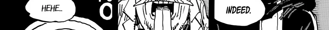 Read One Piece (Colored) chapter 1123 image 26 on Lezhin
