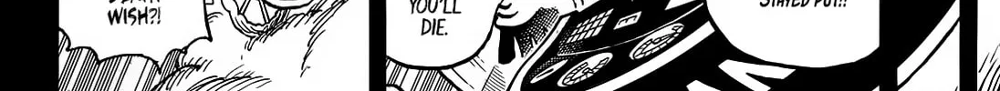 Read One Piece (Colored) chapter 1123 image 30 on Lezhin