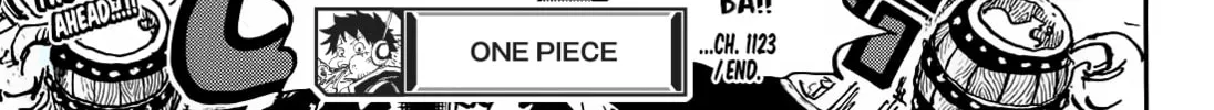Read One Piece (Colored) chapter 1123 image 32 on Lezhin