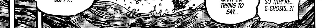 Read One Piece (Colored) chapter 1124 image 20 on Lezhin
