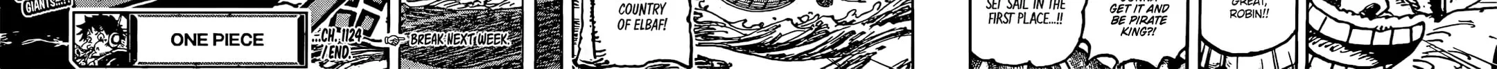 Read One Piece (Colored) chapter 1124 image 22 on Lezhin