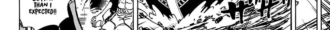 Read One Piece (Colored) chapter 1126 image 14 on Lezhin