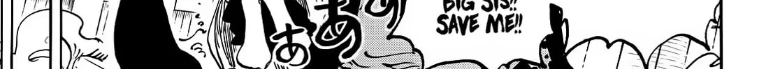 Read One Piece (Colored) chapter 1126 image 26 on Lezhin
