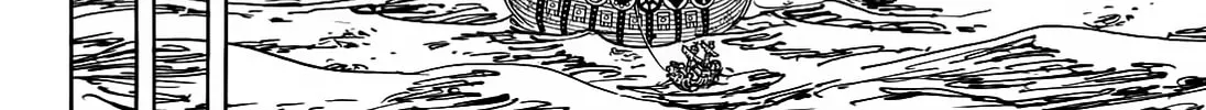 Read One Piece (Colored) chapter 1126 image 6 on Lezhin