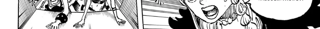 Read One Piece (Colored) chapter 1127 image 16 on Lezhin