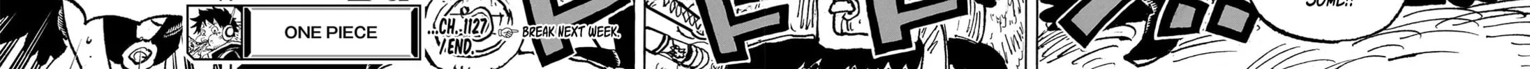Read One Piece (Colored) chapter 1127 image 26 on Lezhin
