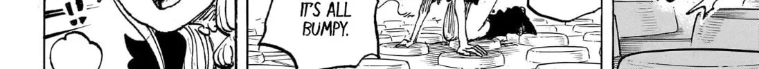 Read One Piece (Colored) chapter 1127 image 8 on Lezhin