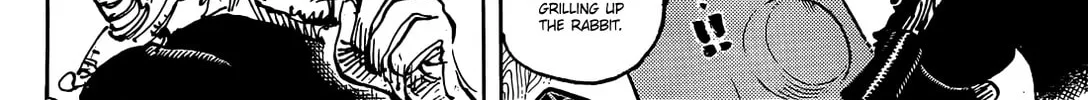 Read One Piece (Colored) chapter 1128 image 20 on Lezhin