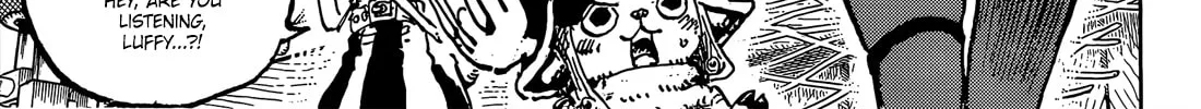 Read One Piece (Colored) chapter 1128 image 22 on Lezhin