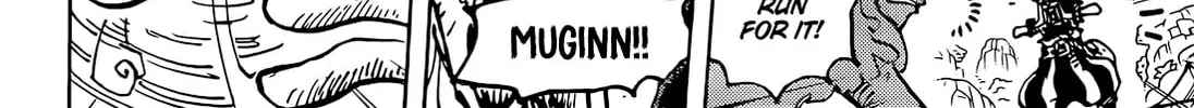 Read One Piece (Colored) chapter 1128 image 28 on Lezhin