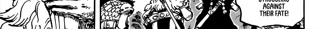 Read One Piece (Colored) chapter 1129 image 20 on Lezhin