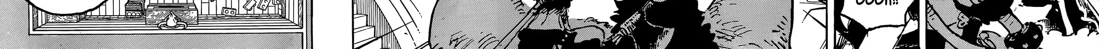 Read One Piece (Colored) chapter 1129 image 8 on Lezhin