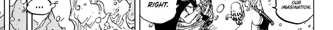 Read One Piece (Colored) chapter 1130 image 10 on Lezhin