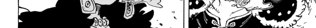 Read One Piece (Colored) chapter 1130 image 12 on Lezhin