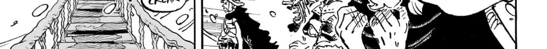 Read One Piece (Colored) chapter 1130 image 6 on Lezhin