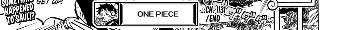 Read One Piece (Colored) chapter 1131 image 28 on Lezhin