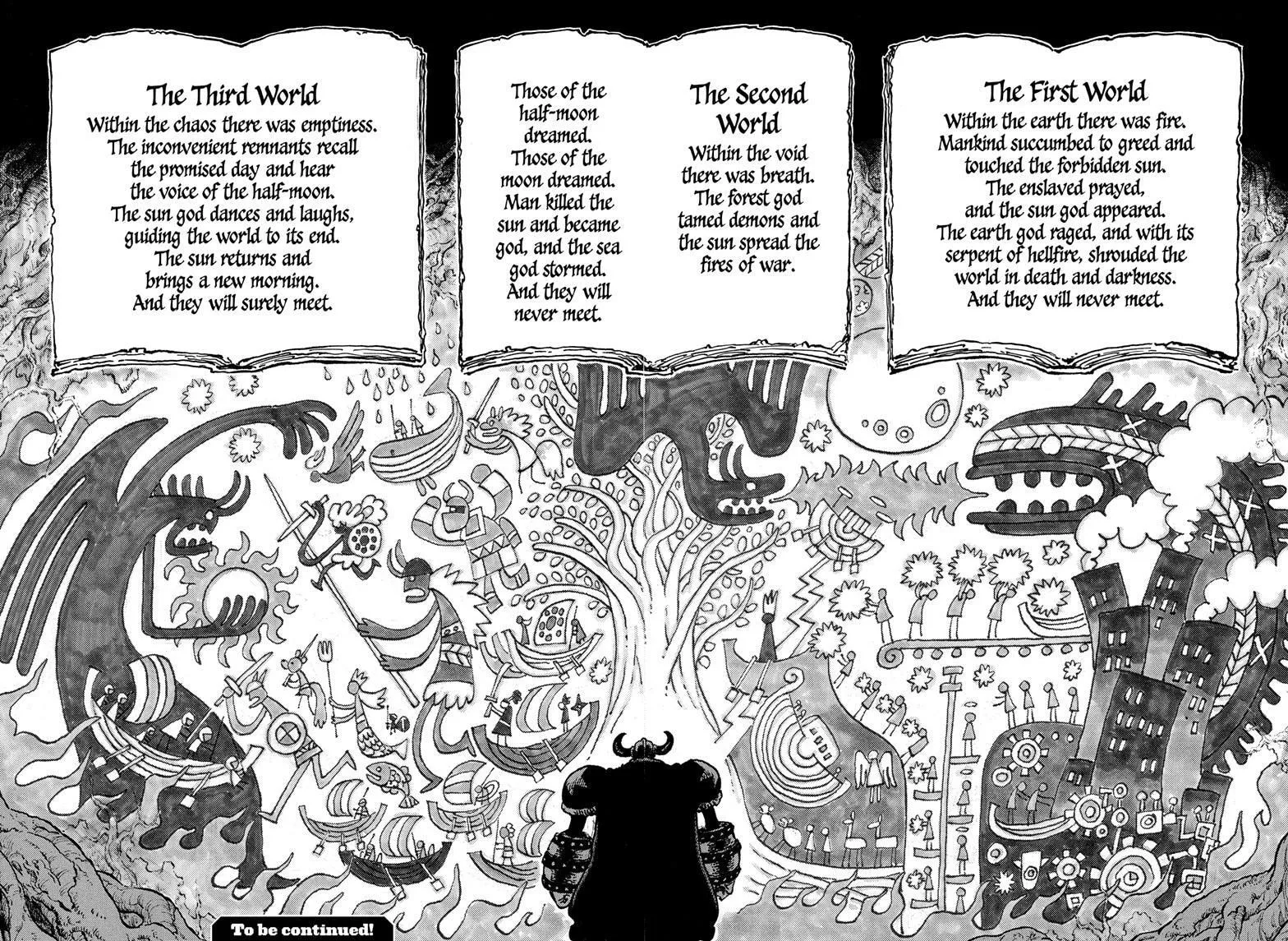 Read One Piece (Colored) chapter 1138 image 14 on Lezhin