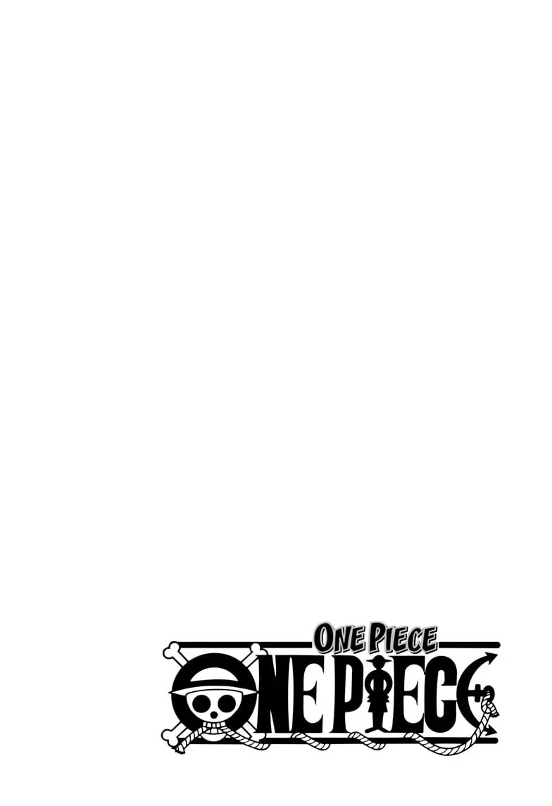 One Piece (Colored) Chapter 1161 page 2 - 
