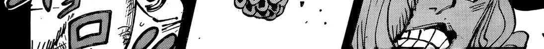 One Piece (Colored) Chapter 1162 page 21 - 