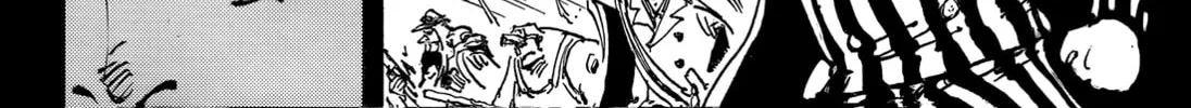 One Piece (Colored) Chapter 1162 page 25 - 