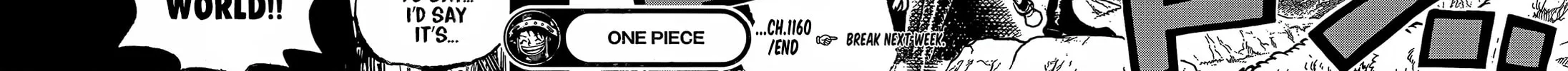 One Piece (Colored) Chapter 1162 page 33 - 