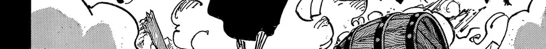 One Piece (Colored) Chapter 1162 page 5 - 