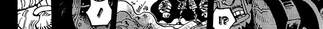 One Piece (Colored) Chapter 1163 page 19 - 