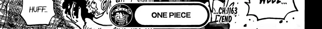 One Piece (Colored) Chapter 1163 page 29 - 