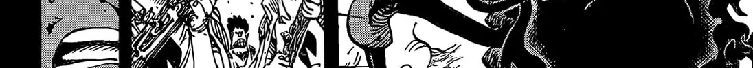 One Piece (Colored) Chapter 1163 page 5 - 