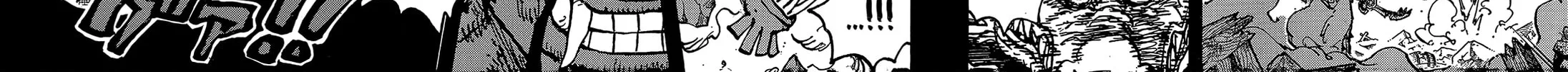 One Piece (Colored) Chapter 1164 page 13 - 