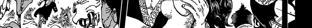 One Piece (Colored) Chapter 1164 page 19 - 