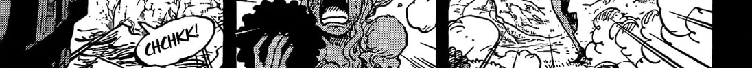 One Piece (Colored) Chapter 1164 page 23 - 