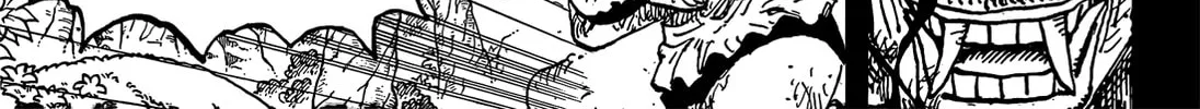 One Piece (Colored) Chapter 1164 page 7 - 