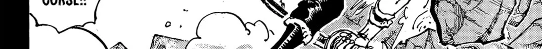 One Piece (Colored) Chapter 1165 page 15 - 