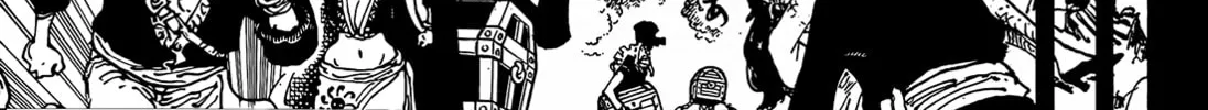 One Piece (Colored) Chapter 1165 page 17 - 