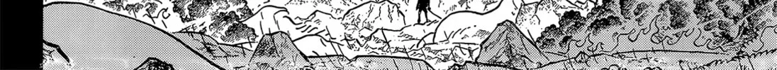 One Piece (Colored) Chapter 1165 page 27 - 