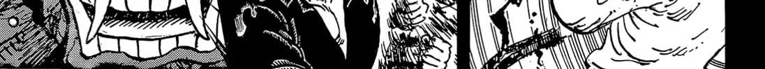 One Piece (Colored) Chapter 1165 page 29 - 