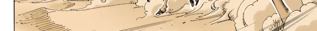 Read One Piece (Colored) chapter 182 image 3 on Lezhin