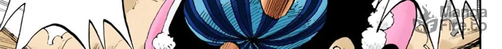Read One Piece (Colored) chapter 182 image 35 on Lezhin