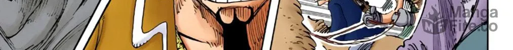 Read One Piece (Colored) chapter 182 image 9 on Lezhin